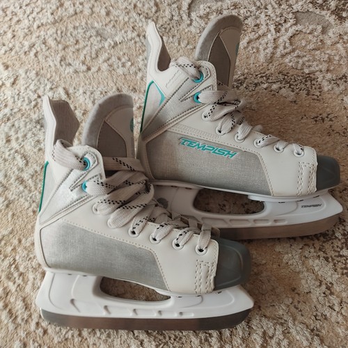 Damen schlittschuhe größe - schlittschuhe, 37