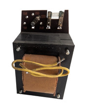 Netztrafo Transformator Röhrenradio WEGA 511