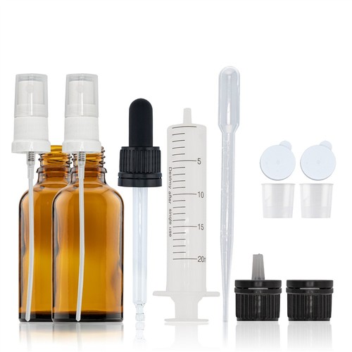 Dosier set für cds cdl - set, dmso