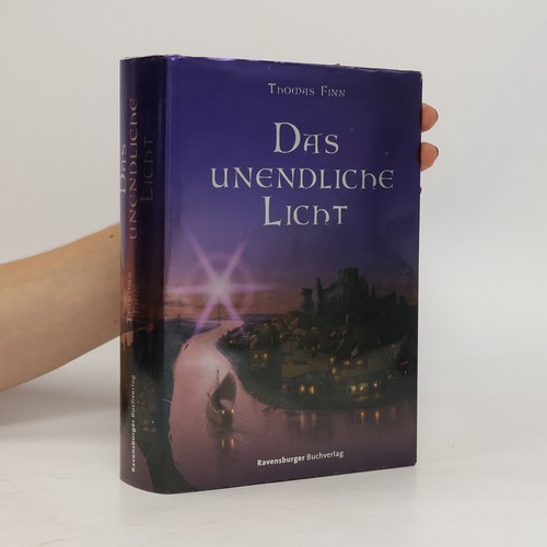 Das unendliche licht - licht , | 