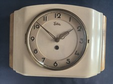 Alte FALLER  Wanduhr