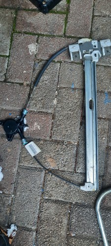 Fensterheber mazda vorne - fensterheber,