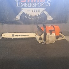 Stihl MS 660 Kettensäge