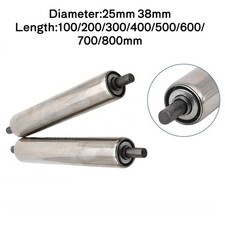 Ø 25mm 38mm Förderrollen