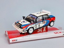 Slot Car Scalextric SCX