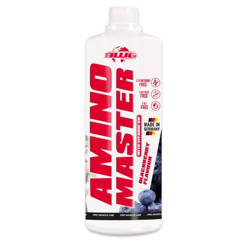 Bwg muscle line - (19,99, line-