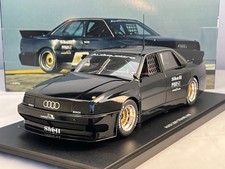 Audi 200 Quattro 1987 Trans-AM