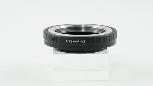 Leica l39 m39 objektiv - leica,