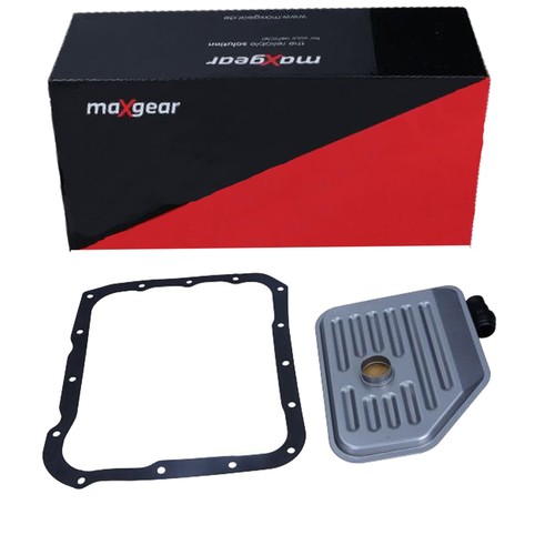 Maxgear automatikgetriebe - maxgear,