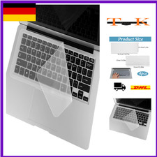 Silikon Tastaturschutzfolie