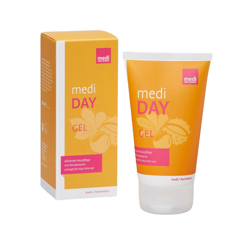 Medi day gel - 50, ml