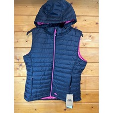 Trespass Damen Weste mit