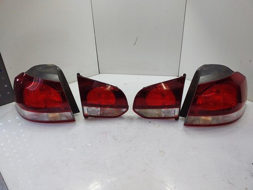 Golf bj 2009 - golf, 6
