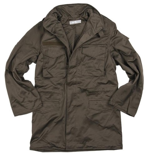 Neu unissued austrian army - neu,