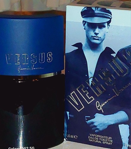 Gianni versace versus eau - versus, de