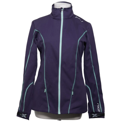 2xu trainingsjacke damen - 2xu,, trainingsjacke,