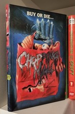 CHOPPING MALL GR BLU RAY / DVD