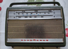 Nordmende Radio / Transita de