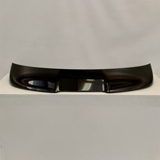 AUDI A1 8X4 S LINE 5 TÜRIG HECKSPOILER HECKFLÜGEL SPOILER ORIGINAL 8X4827933C