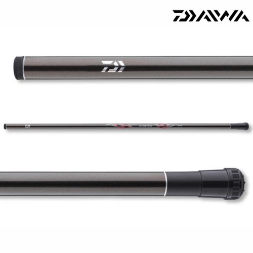 Daiwa sweepfire telepole - sweepfire,