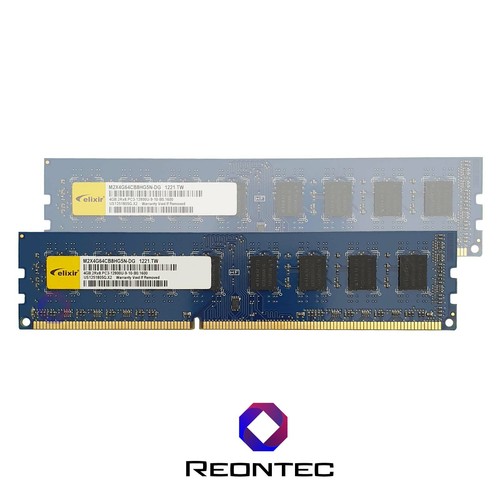 4gb ram elixir pc3 - pc3, 12800u
