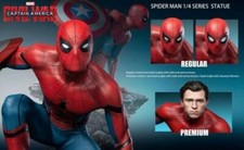 MARVEL Queen Studios Civil War