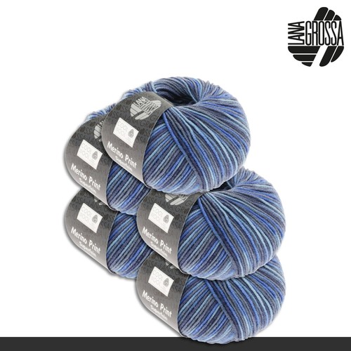 Lana grossa 50g cool - 50g, wool