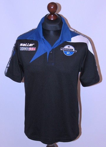 Paderborn deutschland - sc, 07