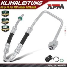 Hochdruckleitung Klimaanlage