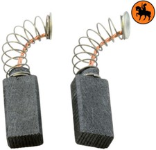 Carbon Brushes BOSCH PBS 60 A