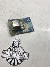 Schliessöse rechts Tür