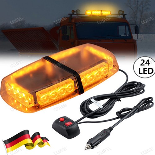 Led rundumleuchte blitzlicht - led,