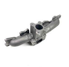 @@Audi RS2 S2 S4 Turbokrümmer Gusskrümmer K24 K26 Abgaskrümmer 20V Turbo @@