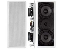 150w dual deckenlautsprecher - 150w,