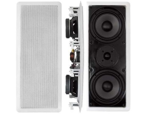 150w dual deckenlautsprecher - 150w,