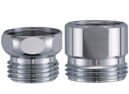 Neoperl adapter m22 - 1/2",