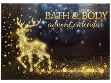 Kosmetik Adventskalender für