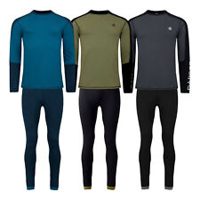 Dare2B Herren Skiunterwäsche Set Thermounterwäsche Exchange III Baselayer-Set
