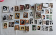 Sammelbilder Konvolut