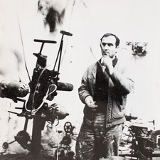 Jean tinguely kinetische kunst - jean,