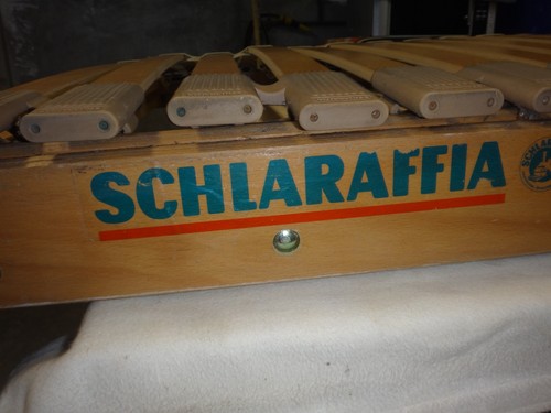 Sehr gute lattenroste und 2 - 2,