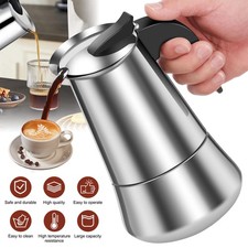 Espressokocher Espressokanne