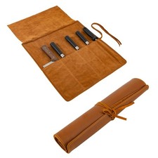 Messertasche Leder PREMIUM