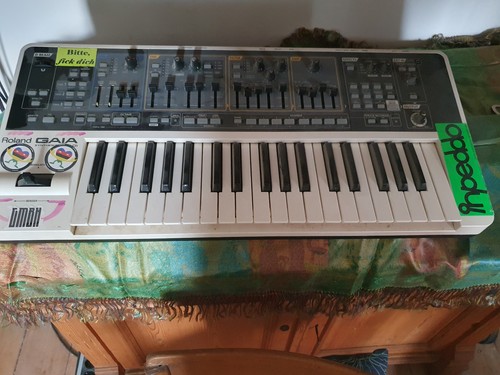 Roland gaia 01 - roland,