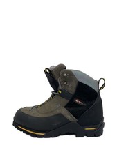 Raichle Trekking Boots Uk8 Gry