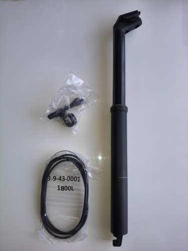Limotec alpha a1m - alpha,