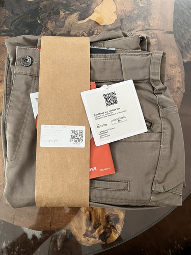 Engelbert strauss bundhose - ,