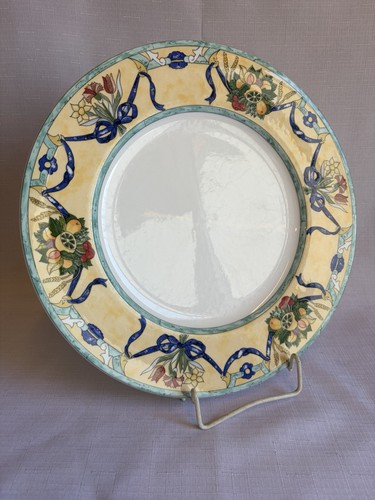 Speiseteller 27cm aus - , der