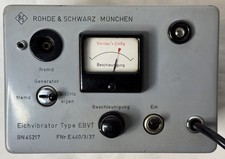 Rohde & Schwarz EBVT