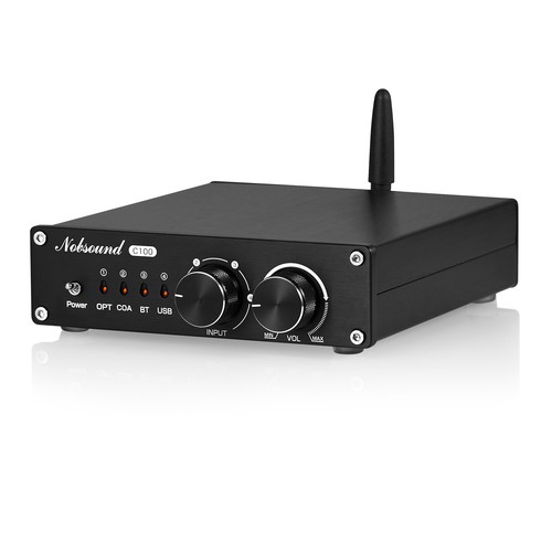 Hifi bluetooth digital - hifi,